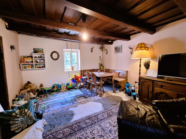 Eladó ház Batyk 49 nm