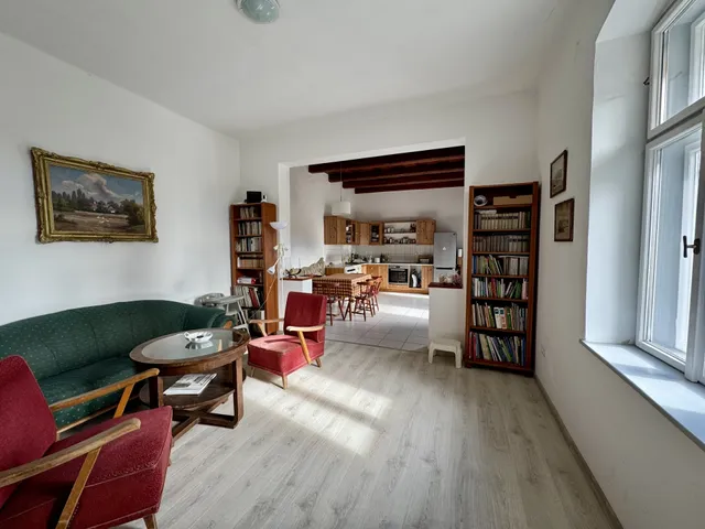 Eladó ház Zalacsány 83 nm