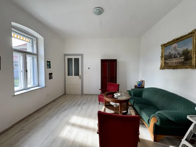 Eladó ház Zalacsány 83 nm