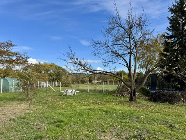 Eladó telek Zalacsány 859 nm