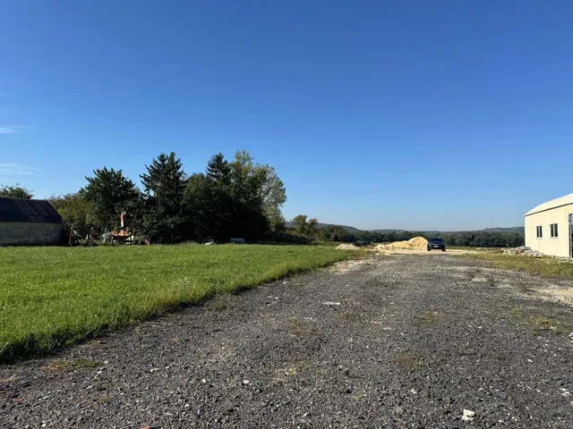 Eladó telek Zalaszentlászló 7345 nm