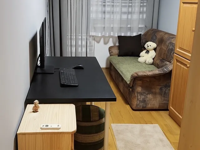 Eladó lakás Keszthely 61 nm