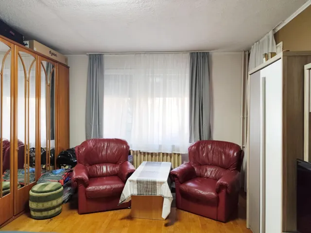 Eladó lakás Keszthely 61 nm