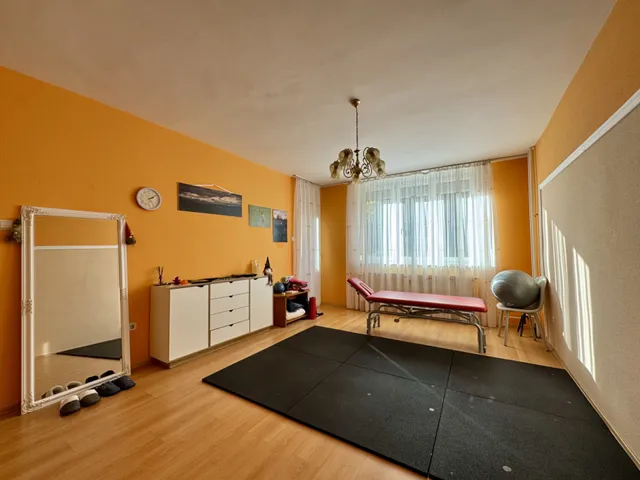 Eladó lakás Keszthely 71 nm