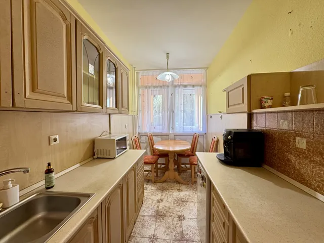 Eladó lakás Keszthely 71 nm