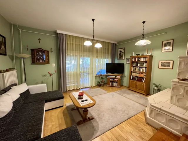 Eladó ház Keszthely 120 nm