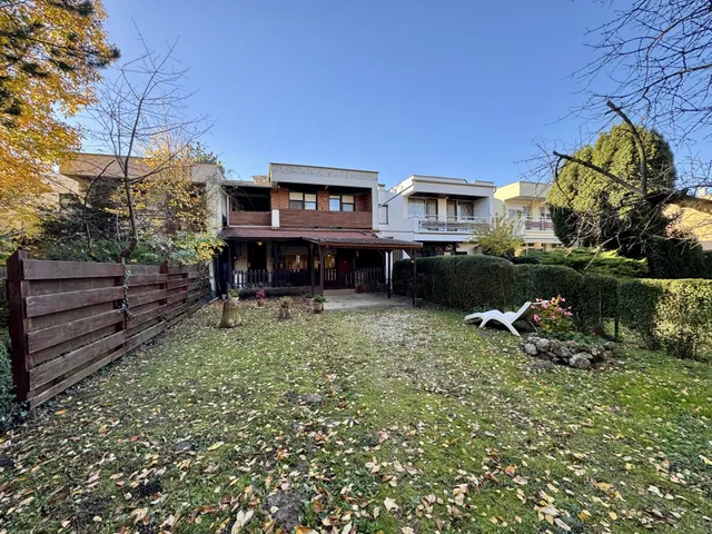 Eladó ház Keszthely 120 nm