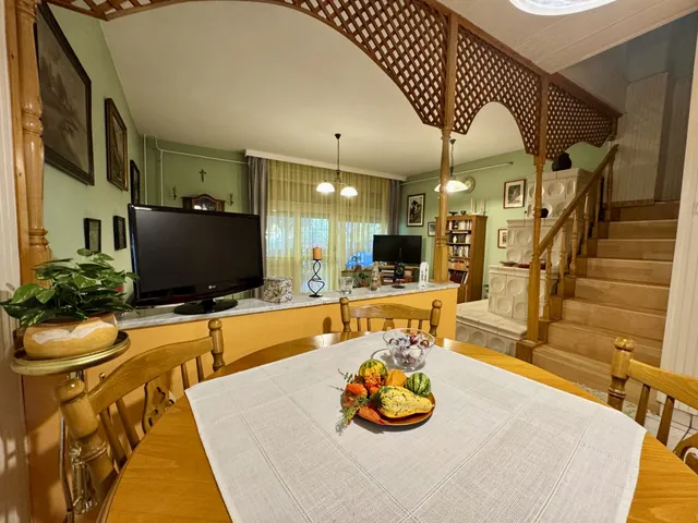 Eladó ház Keszthely 120 nm