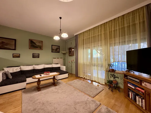 Eladó ház Keszthely 120 nm