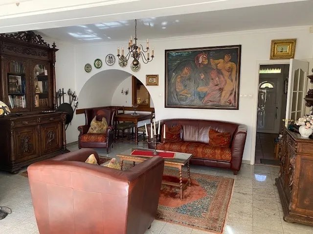 Eladó ház Keszthely 120 nm