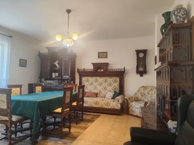 Eladó ház Gyenesdiás 182 nm