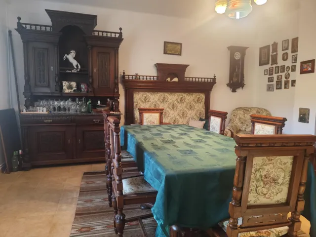 Eladó ház Gyenesdiás 182 nm