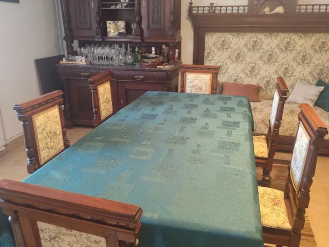 Eladó ház Gyenesdiás 182 nm