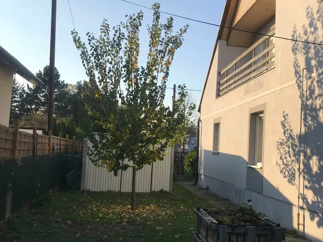 Eladó ház Gyenesdiás 100 nm