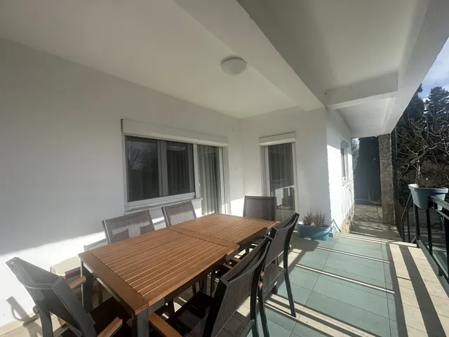 Eladó ház Vonyarcvashegy 184 nm