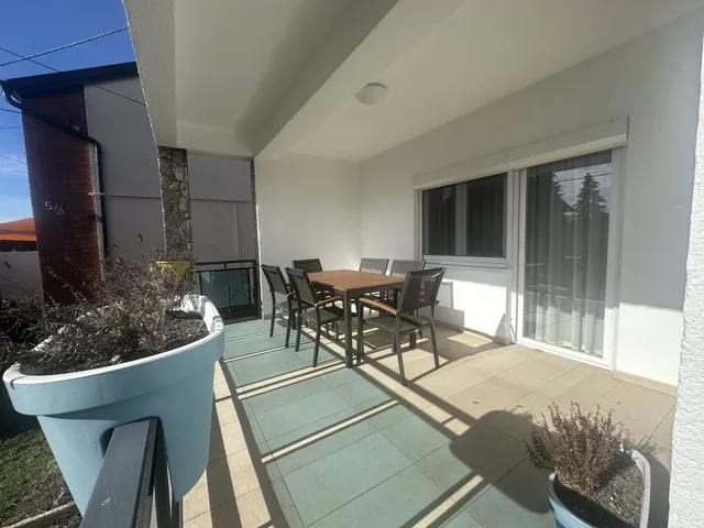 Eladó ház Vonyarcvashegy 184 nm