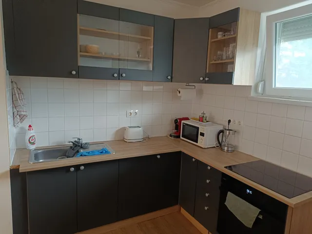 Eladó lakás Keszthely 63 nm