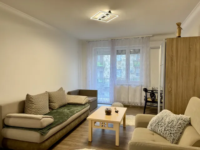 Eladó lakás Keszthely 63 nm