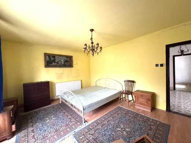 Eladó ház Csabrendek 67 nm