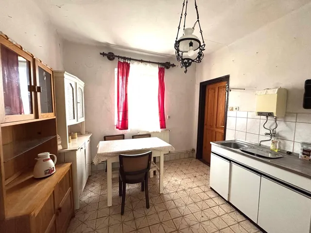 Eladó ház Csabrendek 67 nm