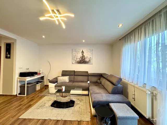 Eladó lakás Zalaszentgrót 84 nm