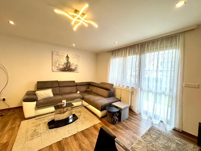 Eladó lakás Zalaszentgrót, Batthyány 84 nm