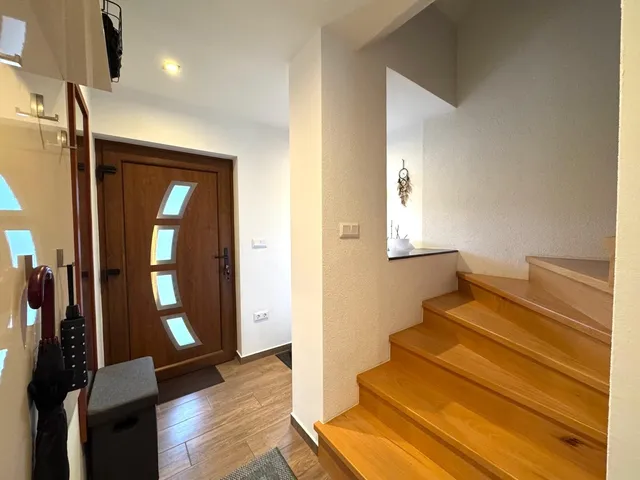 Eladó lakás Zalaszentgrót, Batthyány 84 nm