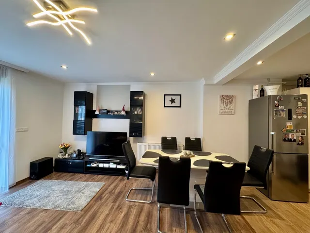 Eladó lakás Zalaszentgrót 84 nm