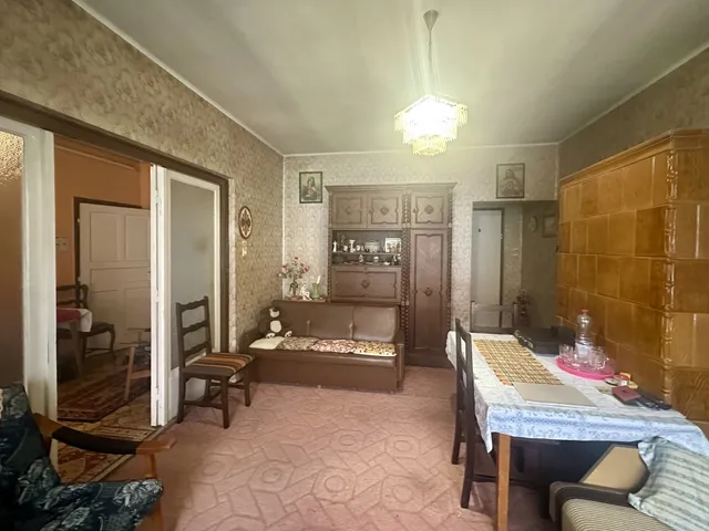 Eladó ház Alsópáhok 135 nm