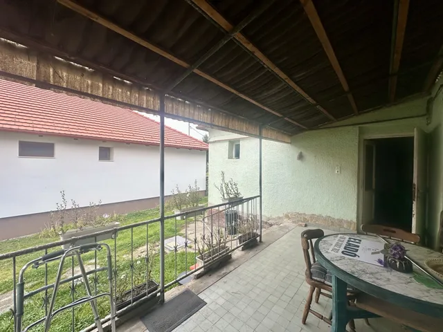 Eladó ház Alsópáhok 135 nm