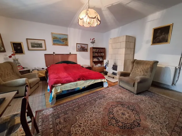 Eladó ház Veszprémgalsa 75 nm