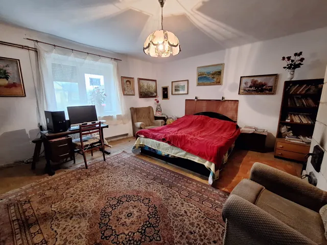 Eladó ház Veszprémgalsa 75 nm