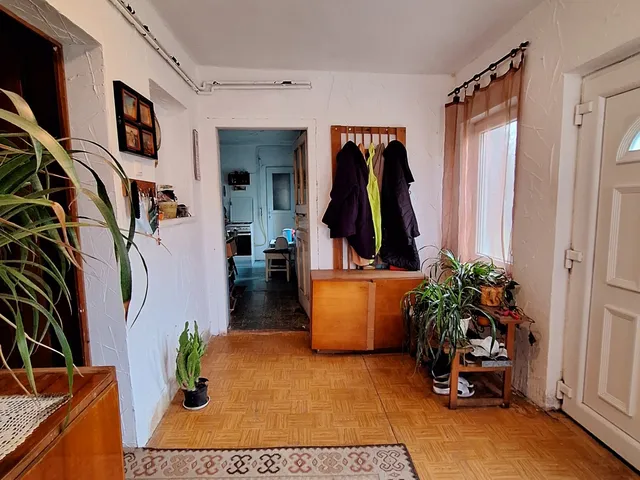 Eladó ház Veszprémgalsa 75 nm