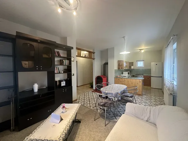 Eladó ház Cserszegtomaj 180 nm