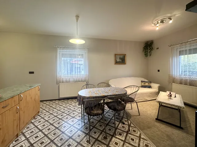 Eladó ház Cserszegtomaj 180 nm