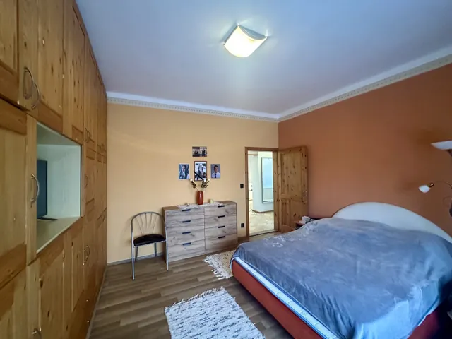 Eladó ház Cserszegtomaj 180 nm