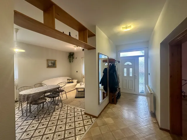 Eladó ház Cserszegtomaj 180 nm