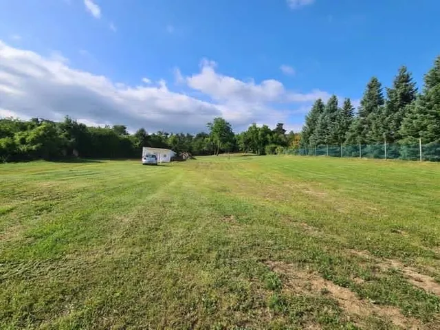 Eladó telek Cserszegtomaj 5500 nm