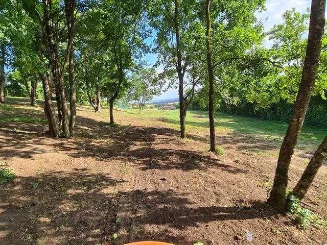 Eladó telek Cserszegtomaj 5500 nm