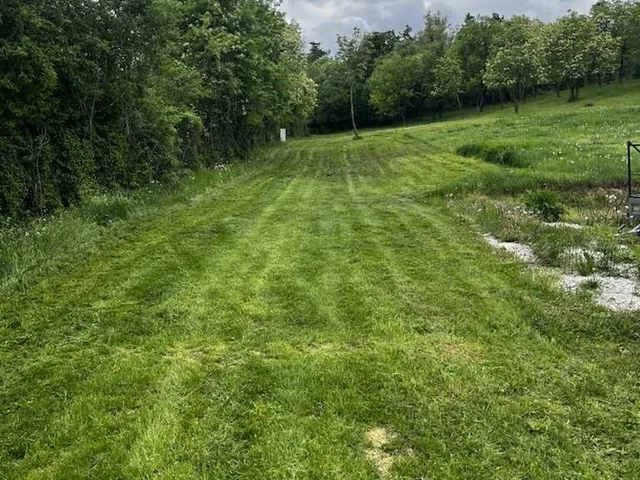 Eladó telek Cserszegtomaj 5500 nm