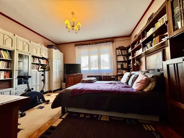 Eladó ház Zalaszentgrót 105 nm