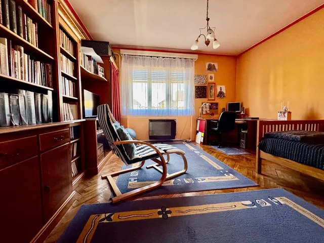 Eladó ház Zalaszentgrót 105 nm