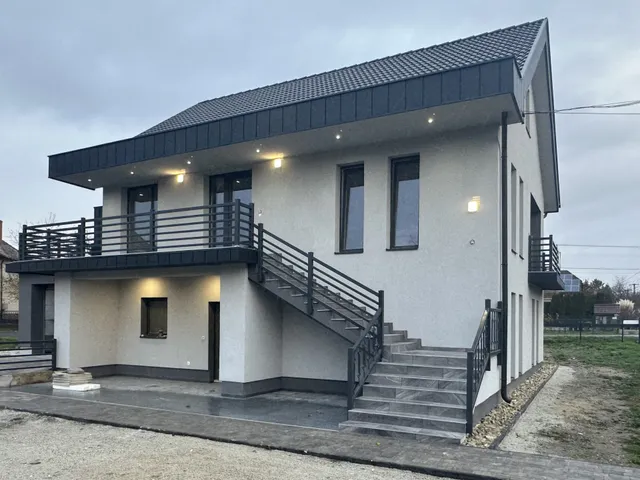 Eladó ház Keszthely 156 nm