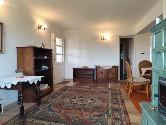 Eladó ház Zalaszentgrót 100 nm