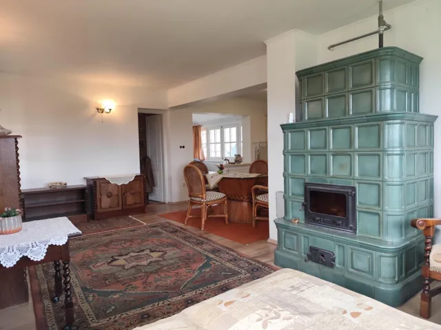 Eladó üdülő és hétvégi ház Zalaszentgrót 100 nm