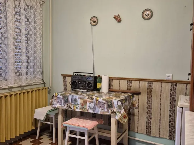 Eladó ház Szentgyörgyvár 80 nm