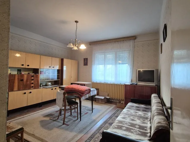 Eladó ház Szentgyörgyvár 80 nm