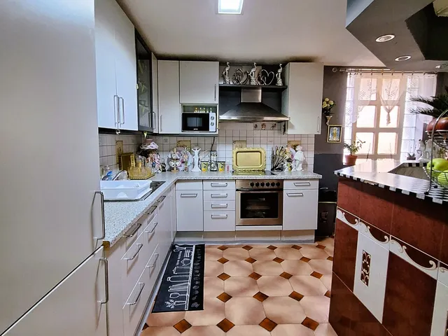 Eladó ház Pókaszepetk 120 nm