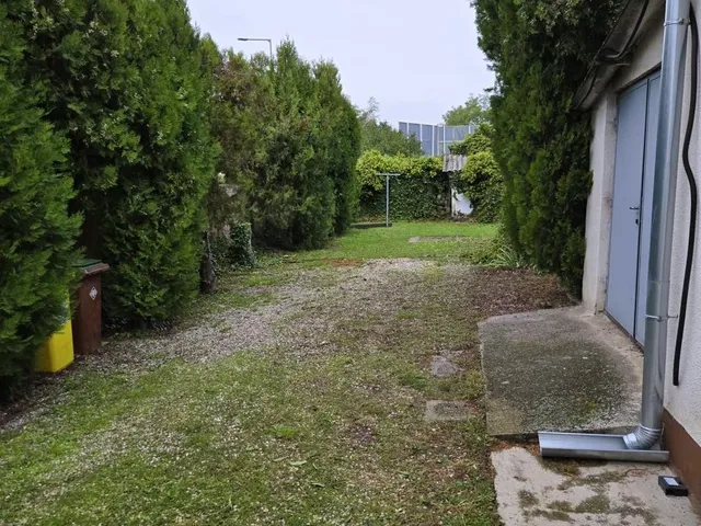 Eladó ház Sümeg 75 nm