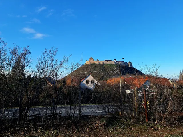 Eladó ház Sümeg 66 nm